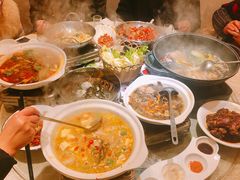 -亲回家吃饭餐厅(黄陂店)