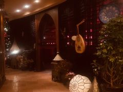 -Tajine Moroccan塔金摩洛哥中东餐厅