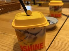 -暖食光·台式家庭餐厅·生日主题店(万达店)