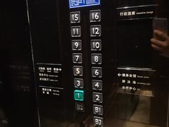 -北京王府井希尔顿酒店·万斯阁西餐厅