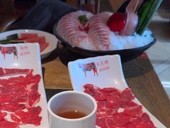 -川味观·鲜货火锅(西湖文化广场店)