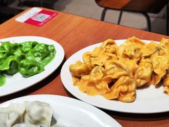 -鸿毛饺子(紫竹桥店)