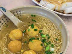 -满足面(白水井大街店)