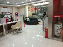 -广发银行(淮河路支行)