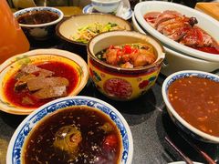 -南京大牌档(新街口德基广场店)