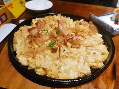 -千代武日本料理(开发区店)