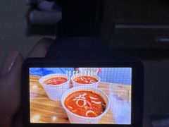 -四里沙茶面(七星西路分店)