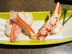 -蟹道乐(道顿堀本店)