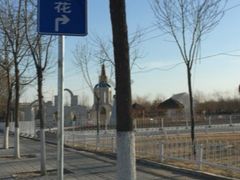 -盒马X会员店(王府井奥莱UP TOWN店)