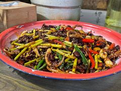 -灶东家民间菜(回兴店)