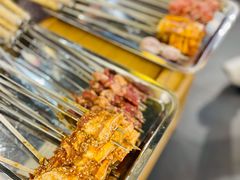 -号令江湖·水浒烤肉(和畅睦邻中心店)