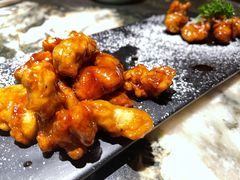 -绿茶餐厅