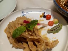 -鸭匠食府·挂炉烤鸭·新京菜(阜成路店)