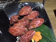 -やきにく 牛将日式焼肉(新华路店)