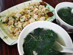 -陈记饮食店(菜园墩店)