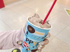 -DQ·蛋糕·冰淇淋(天通苑华联店)