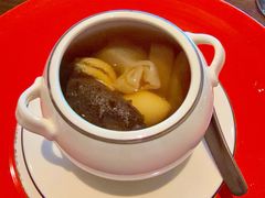 -丽晶轩中餐厅(重庆丽晶酒店)