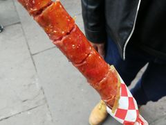 -手工大香肠