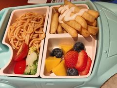 -一沙一城·岩烤牛扒·拔草餐厅(虎门万达店)