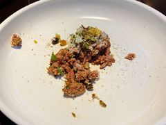 -Tivano意大利餐厅(成都居舍酒店)