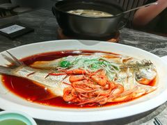 -平山宴(瘦西湖店)