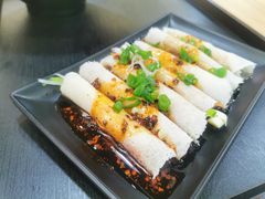 -祥和里餐饮美食一条街