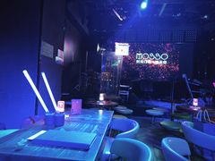 -MOSSO音乐酒吧·Live House(南京西路店)