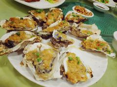 -强记湛江鸡饭店·二十七年老字号(拱北店)