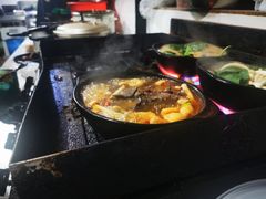 -凡老头米线砂锅(古荡新村西粮站)