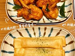 -CURRY YA 熟成咖哩專門店(深圳湾万象城店)