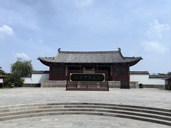 -商丘古城-应天书院