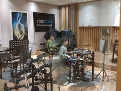 -IN-SHOW音秀音乐艺术中心 架子鼓钢琴(大宁校区)