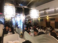 大堂-翠华餐厅(旺角文华商场店)