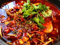-俏江南天津时尚曲艺主题餐厅(马场道店)