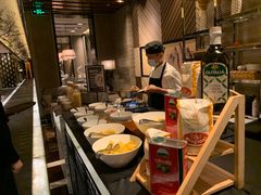 -深圳四季酒店·馥自助餐厅