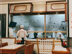 大堂-苏沪老鸿兴城市饭堂(肇嘉浜路店)