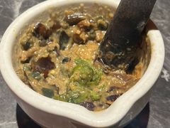 -炊烟小炒黄牛肉(浦东世纪汇店)
