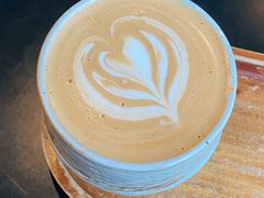 -Joymean coffee.见面咖啡
