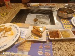 -阿亲家·韩式无限烤肉(春熙路店)