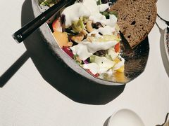 -俄士厨房(五棵松华熙LIVE店)