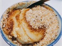 -张钦德·广场老牌豆花甜汤(总店)