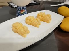 -斑斓西餐厅·自助茶点(高崎机场佰翔花园酒店)