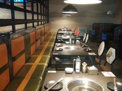 -锅说大脸毛肚重庆老火锅(佐阾店)