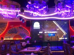 -荷炉烤鱼音乐餐厅(佳和城店)