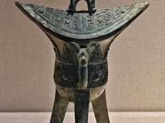 -深圳博物馆(古代艺术馆)