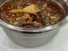 -鹍记特色牛杂面