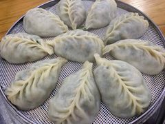 -小叶大馅饺子城