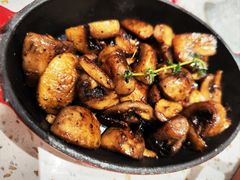 -CRAZYONES西班牙海鲜饭(上海美罗城店)