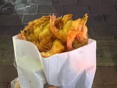 -信二嫂虾饼(振兴路店)