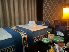 -足本纪·足道 SPA 简餐 小吃(文三西路店)